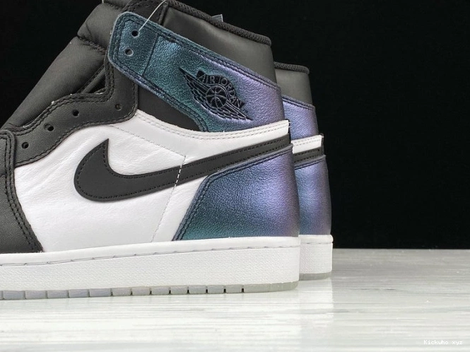Jordan Retro 1 Star All Air 907958-015 2017 